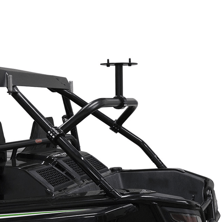 Factory UTV Arctic Cat Wildcat 1000 Dual Clamp Spare Tire Mount - Rugged Terrain
