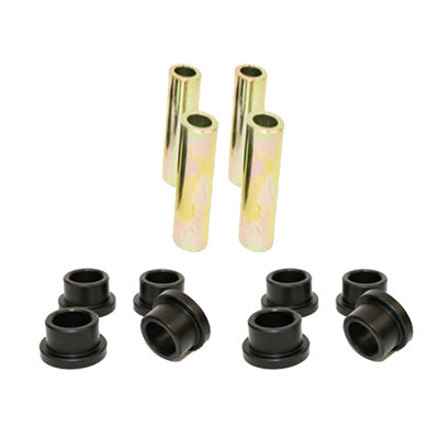 High Lifter Delrin Bushing Kit for Honda Pioneer - Upper Control Arm