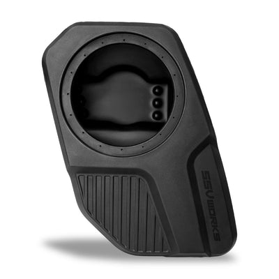 2021 - 2024 Ford Bronco 4 - Door Rear Subwoofer Add - On - Rugged Terrain