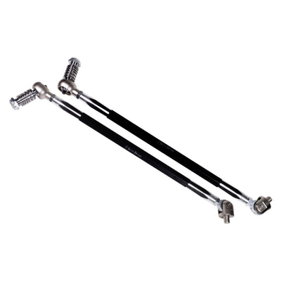 Shock Therapy Ultimate Tie Rod Kit | RZR Pro R / Turbo R