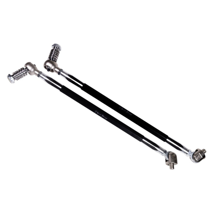 Shock Therapy Ultimate Tie Rod Kit for RZR Pro R / Turbo R - Rugged Terrain