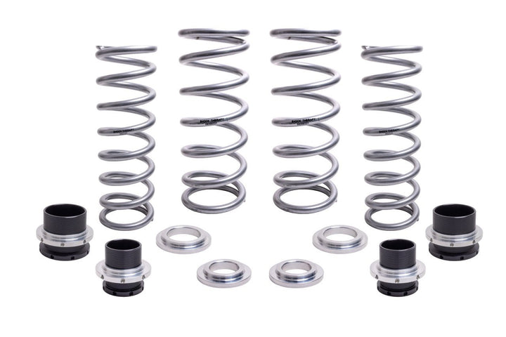 Shock Therapy Spring Kit for Can - Am Defender - Rugged Terrain