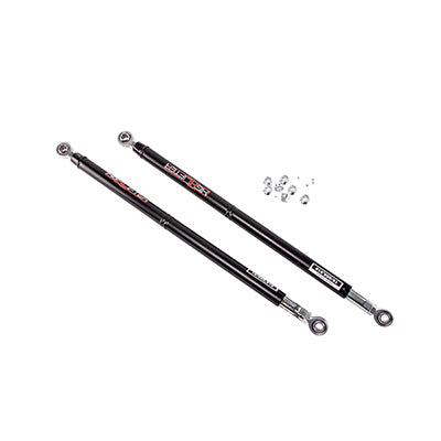 High Lifter Front Control Arm Link Bar Kit for Polaris RZR 1000 (2 Seater)