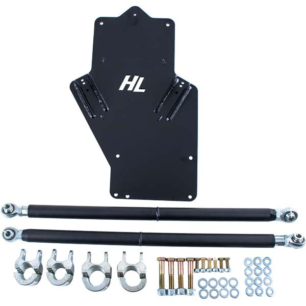 High Lifter Front Control Arm Link Bar Kit for Polaris RZR PRO XP