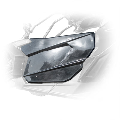 CAX3DR1 – Can Am X3 2017+ Front ABS Door Kits - Rugged Terrain
