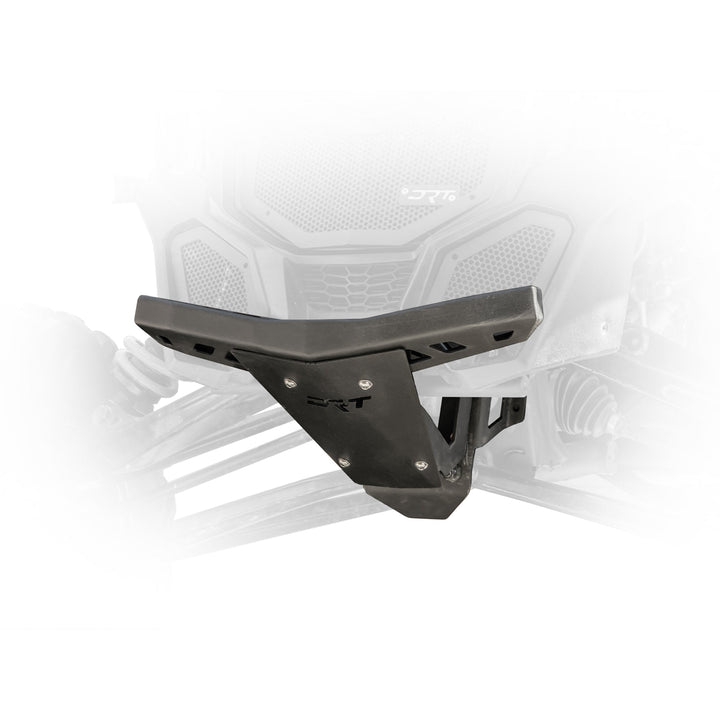 CAX3FB1 – Can - Am X3 2017+ Front Bumper and Bulk Head - Rugged Terrain