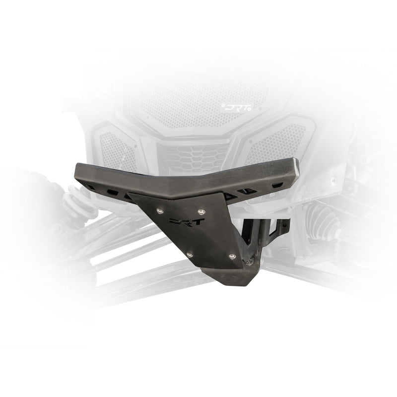 CAX3FB1 – Can-Am X3 2017+ Front Bumper and Bulk Head