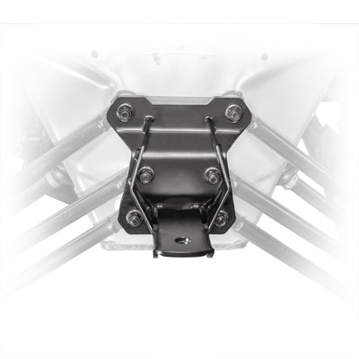 CAX3HM1 – Can - Am X3 2017+ Hitch Mount - Rugged Terrain