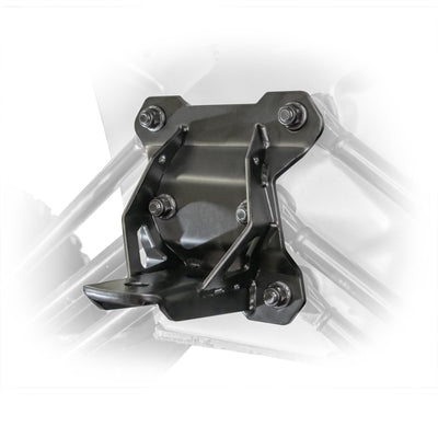 CAX3HM1 – Can - Am X3 2017+ Hitch Mount - Rugged Terrain