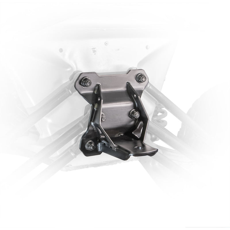 CAX3HM1 – Can - Am X3 2017+ Hitch Mount - Rugged Terrain