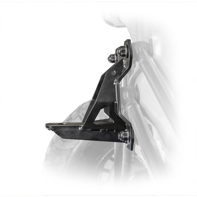 CAX3HM1 – Can - Am X3 2017+ Hitch Mount - Rugged Terrain