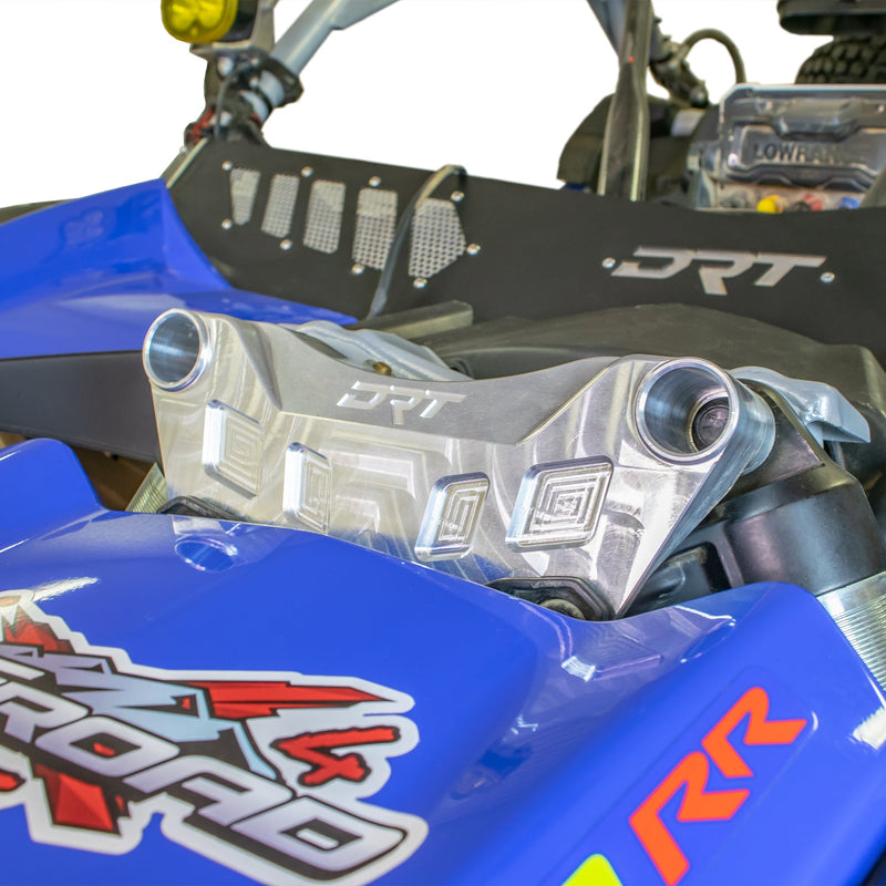CAX3ST1 – Can - Am X3 2017+ Billet Shock Tower Brace - Rugged Terrain