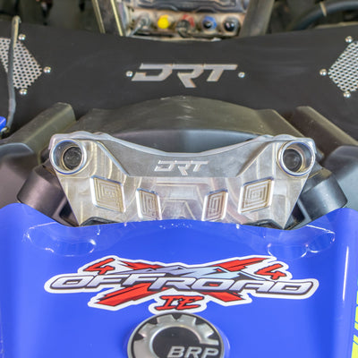 CAX3ST1 – Can - Am X3 2017+ Billet Shock Tower Brace - Rugged Terrain