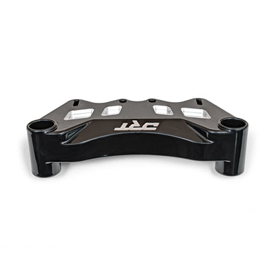 CAX3ST2 – Can - Am X3 2017+ Billet Shock Tower Brace Black - Rugged Terrain