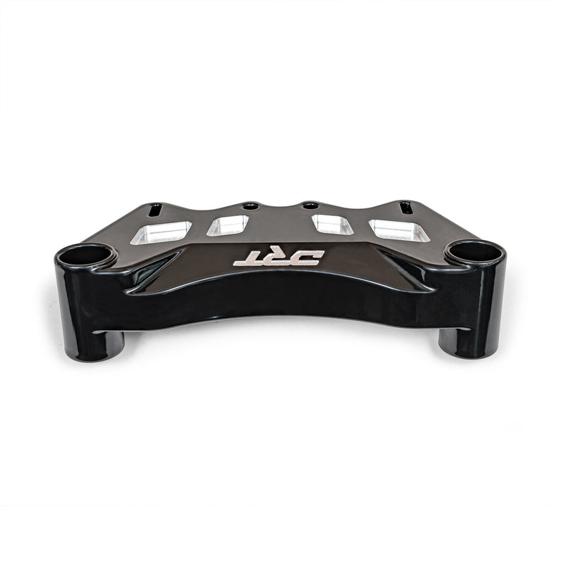 CAX3ST2 – Can - Am X3 2017+ Billet Shock Tower Brace Black - Rugged Terrain