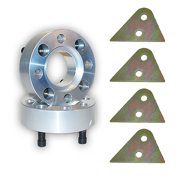 1.5" Lift Kit CFMOTO CForce 500