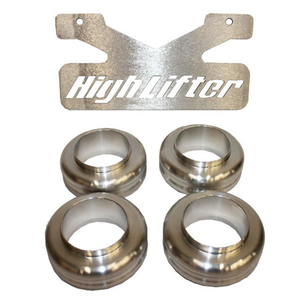 1.5" Signature Series Lift Kit Can-Am Outlander