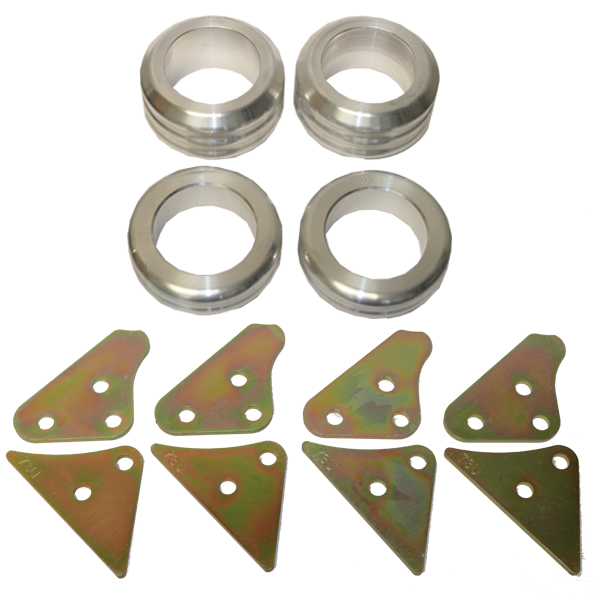3" Lift Kit Can-Am Defender 1000