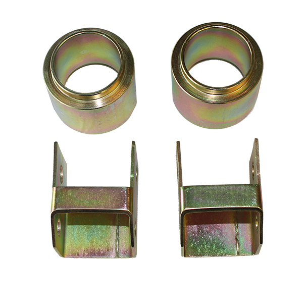 2" Lift Kit Can-Am Outlander 650/800