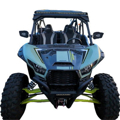 ATC Cobra Mirrors for UTV (Set of 2) - Rugged Terrain