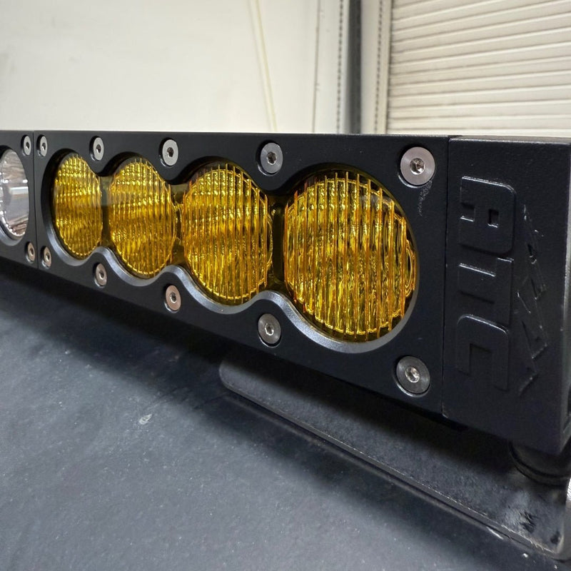 ATC COMP 4 LED LIGHT BARS - Rugged Terrain