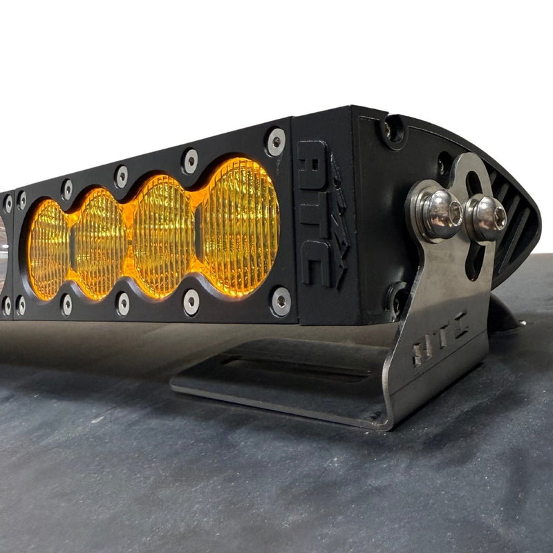 ATC COMP 4 LED LIGHT BARS - Rugged Terrain