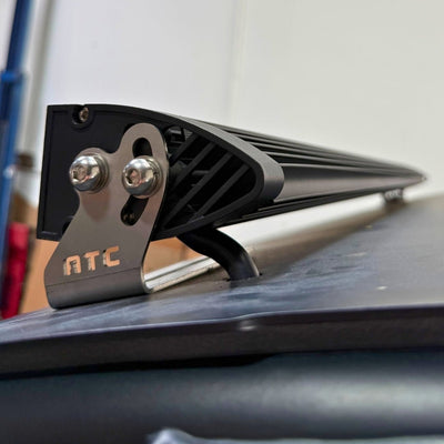 ATC COMP 4 LED LIGHT BARS - Rugged Terrain