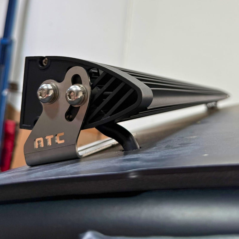 ATC COMP 4 LED LIGHT BARS - Rugged Terrain