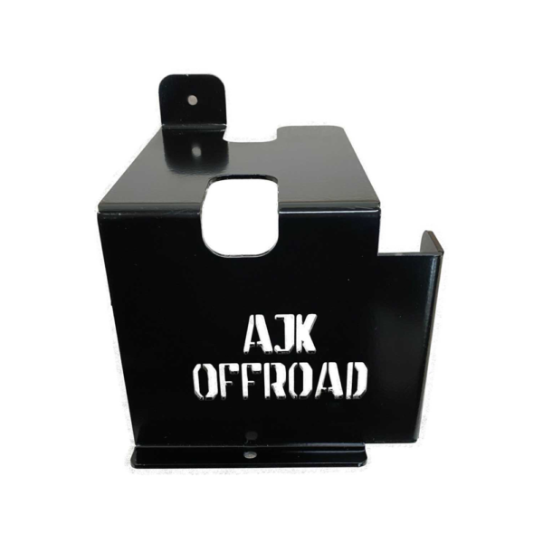 AJK Off Road Can-Am | Dual Battery Box