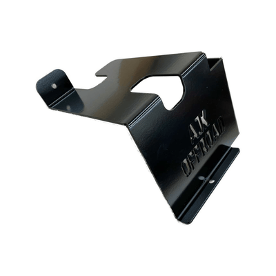 AJK Offroad Can - Am Dual Battery Box - Rugged Terrain