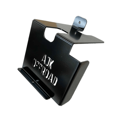 AJK Offroad Can - Am X3 Dual Battery Kit - Rugged Terrain