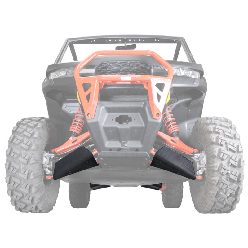 Can-Am Defender & Defender MAX UHMW A-Arm Guards - Factory UTV