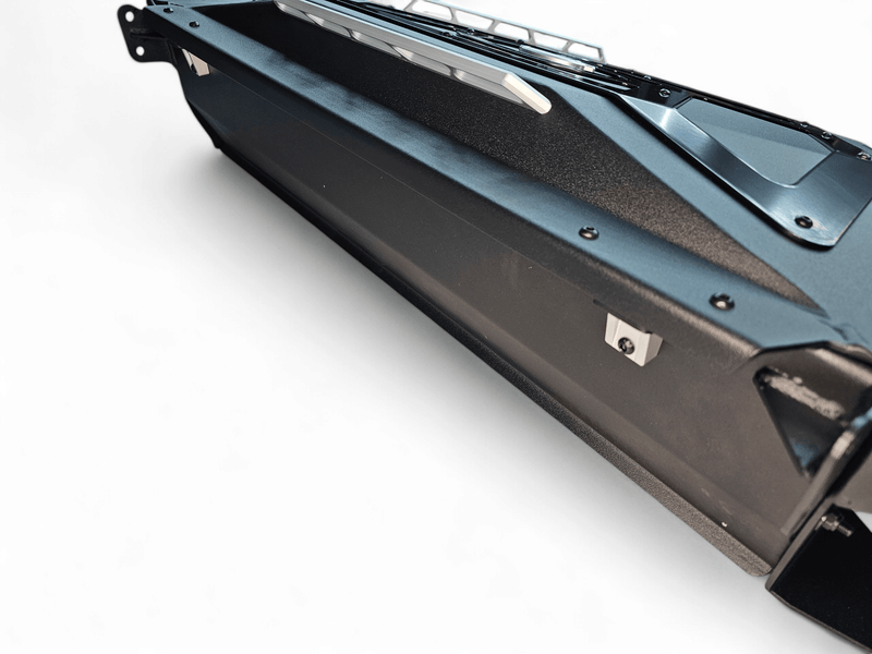 Elektric Offroad Volt Baja Box for 2024+ Can - Am Maverick R - Rugged Terrain