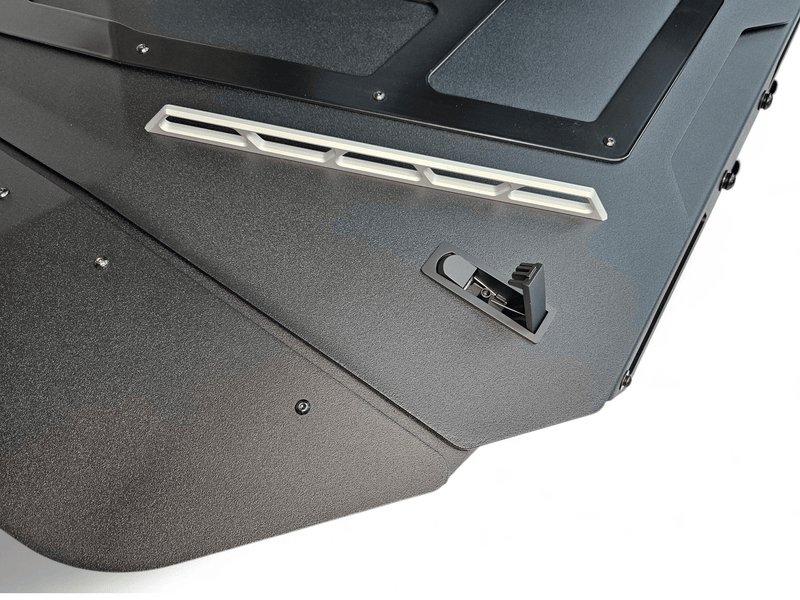 Elektric Offroad Volt Baja Box for 2024+ Can - Am Maverick R - Rugged Terrain