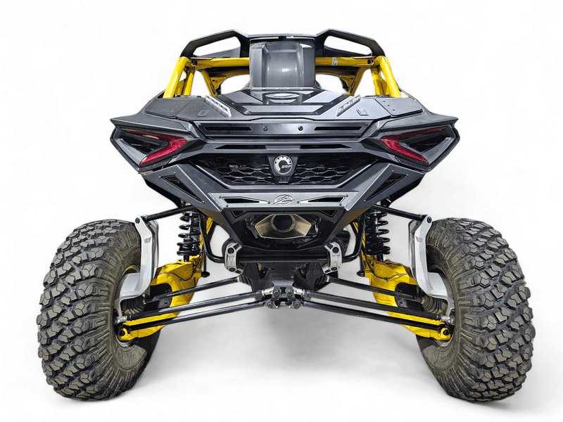 Elektric Offroad Volt Baja Box for 2024+ Can - Am Maverick R - Rugged Terrain