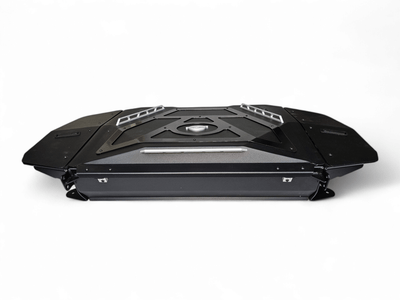 Elektric Offroad Volt Baja Box for 2024+ Can - Am Maverick R - Rugged Terrain