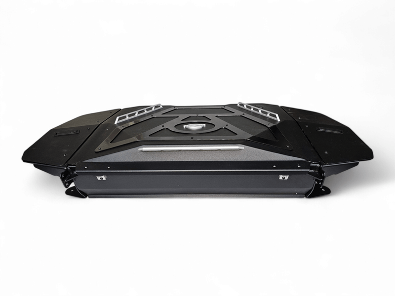 Elektric Offroad Volt Baja Box for 2024+ Can - Am Maverick R - Rugged Terrain