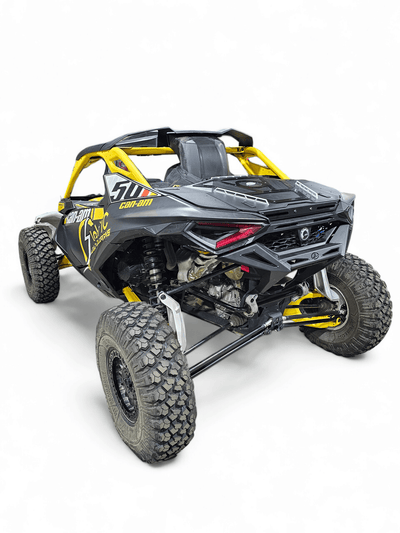 Elektric Offroad Volt Baja Box for 2024+ Can - Am Maverick R - Rugged Terrain