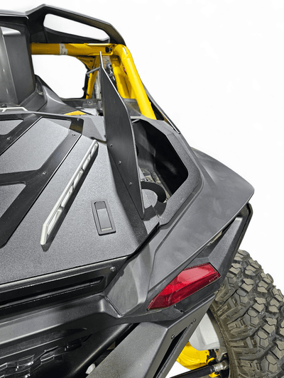 Elektric Offroad Volt Baja Box for 2024+ Can - Am Maverick R - Rugged Terrain