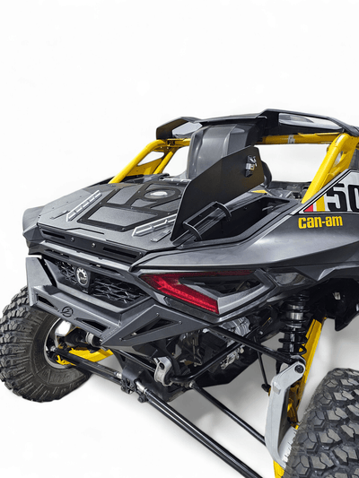 Elektric Offroad Volt Baja Box for 2024+ Can - Am Maverick R - Rugged Terrain