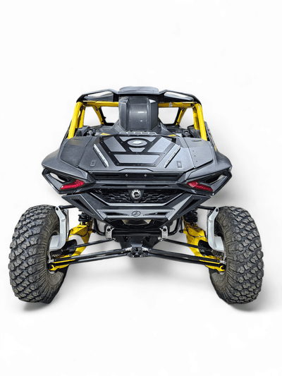 Elektric Offroad Volt Baja Box for 2024+ Can - Am Maverick R - Rugged Terrain