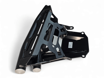 Elektric Offroad Amp Front Winch Bumper for 2024+ Can - Am Maverick R - Rugged Terrain