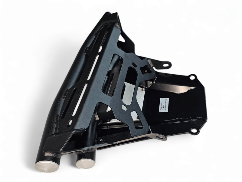 Elektric Offroad Amp Front Winch Bumper for 2024+ Can - Am Maverick R - Rugged Terrain