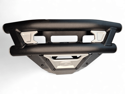 Elektric Offroad Amp Front Winch Bumper for 2024+ Can - Am Maverick R - Rugged Terrain