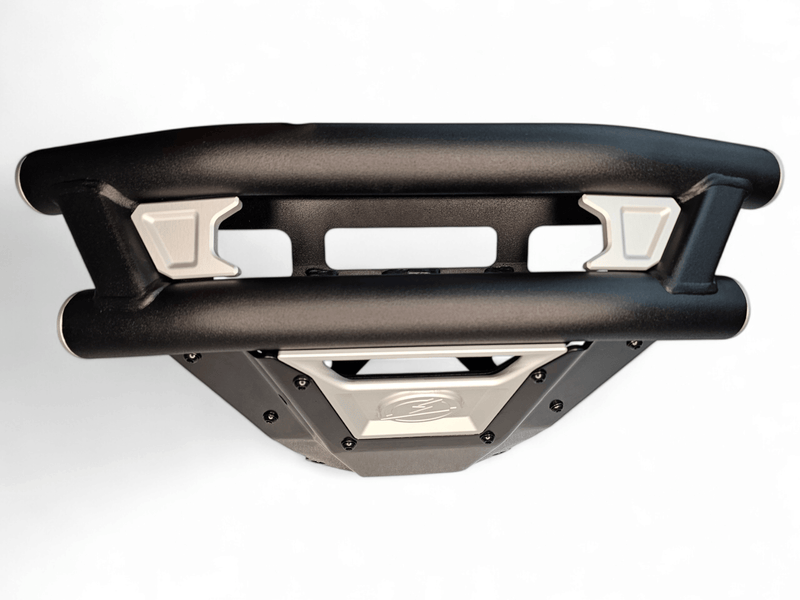 Elektric Offroad Amp Front Winch Bumper for 2024+ Can - Am Maverick R - Rugged Terrain