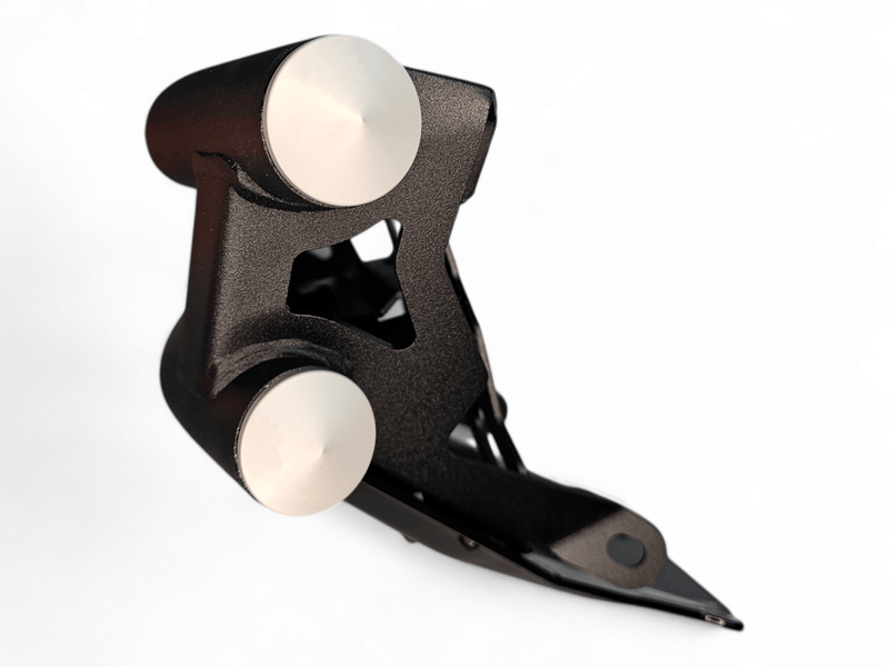 Elektric Offroad Amp Front Winch Bumper for 2024+ Can - Am Maverick R - Rugged Terrain