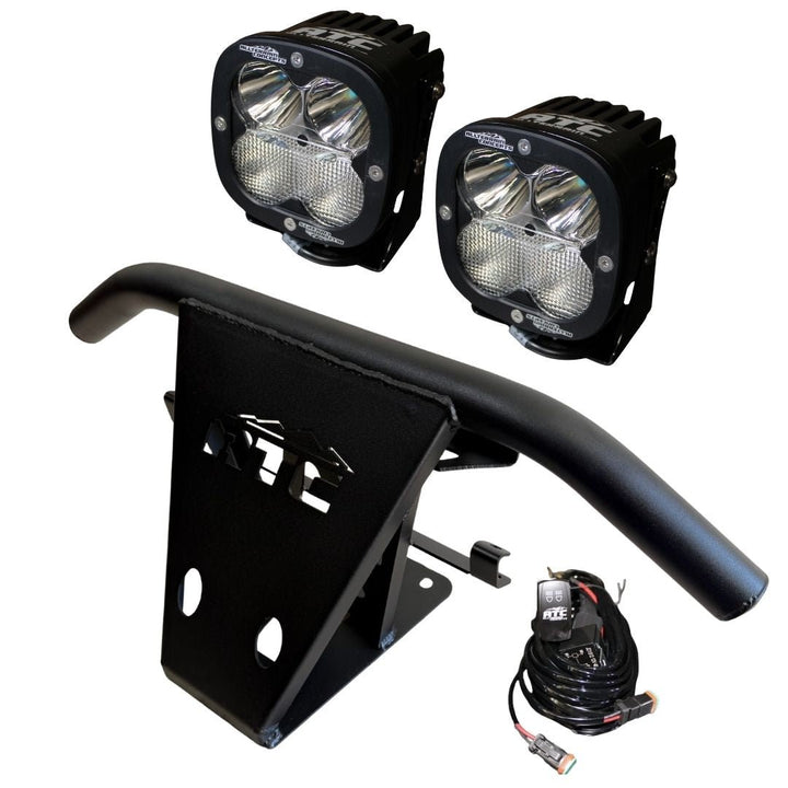 ATC X3 ATC Bumper Kit - Rugged Terrain