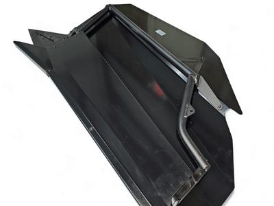 Elektric Offroad Aluminum EOD Volt Doors for 2017+ Can - Am Maverick X3 - Rugged Terrain