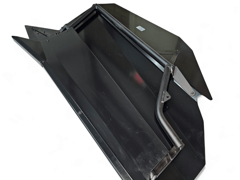 Elektric Offroad Aluminum EOD Volt Doors for 2017+ Can - Am Maverick X3 - Rugged Terrain