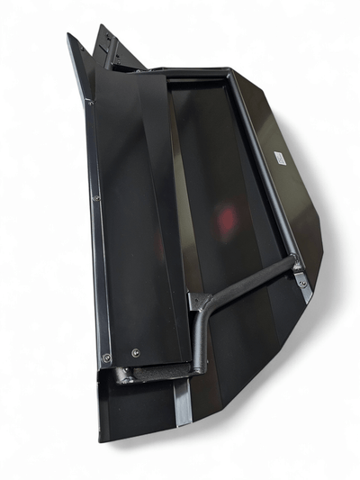 Elektrick Offroad Aluminum EOD Volt Doors 2017+ Can - Am Maverick X3 4 - Rugged Terrain